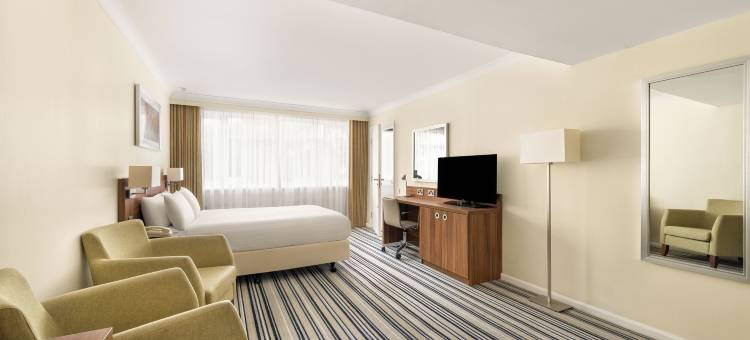 约克假日酒店(Holiday Inn YORK by IHG)图片