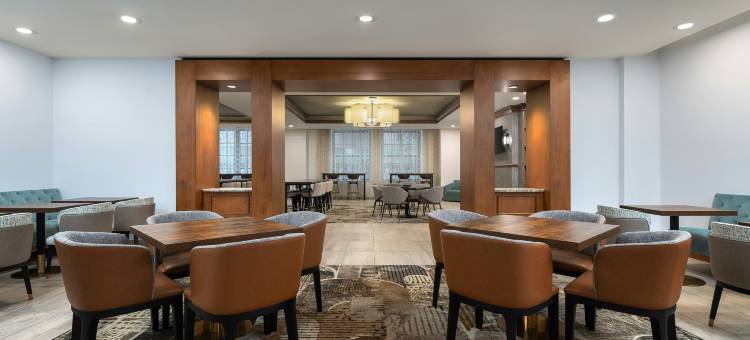 Homewood Suites by Hilton-辛辛那提市区(Homewood Suites by Hilton Cincinnati-Downtown)图片