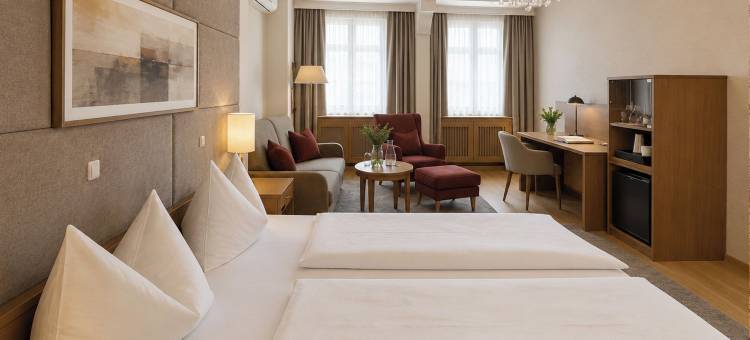 施泰尔多梅洛酒店(DORMERO Hotel Steyr)图片