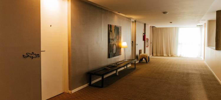 埃尔卡拉法特温德姆爱丝德酒店(Esplendor by Wyndham El Calafate)图片