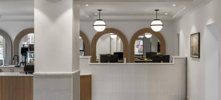 Aiden By 贝斯特韦斯特堪萨斯市市中心(Aiden by Best Western Kansas City Downtown)图片