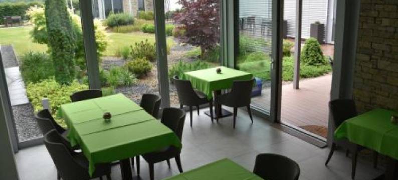 Hotel Harmony Medical & Wellness-Free Parking, 1,8km from the Center图片