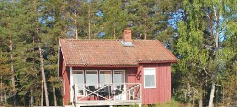 罗弗斯卡尔斯斯图比旅馆(Rolfskärrs Stugby)图片