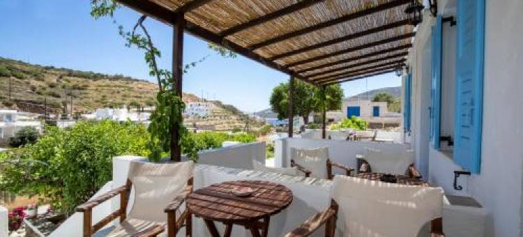 Rita Rooms Sifnos图片