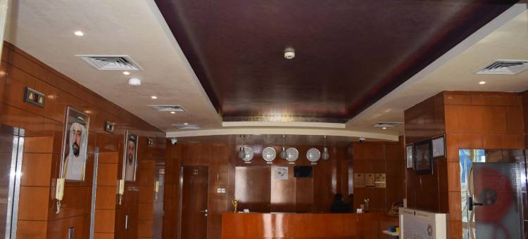 阿达尔酒店(Aldar Hotel)图片