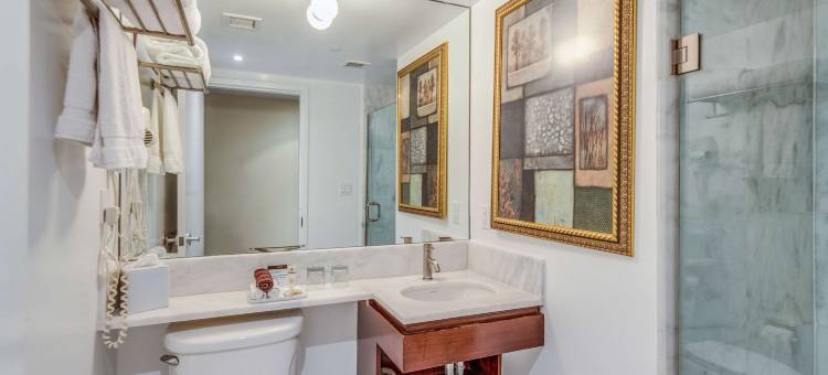 蓝天使酒店-纽约-Ascend精选酒店旗下(The Historic Blue Angel Hotel Lexington Ave, an Ascend Collection Hotel)图片