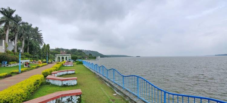 波泰尔拉格维拉酒店(Lago Villa)图片