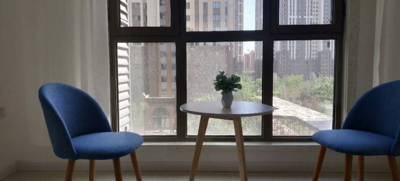 忆家精选民宿(哈尔滨万达茂店)图片