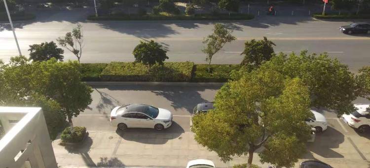 建湖80快捷宾馆图片