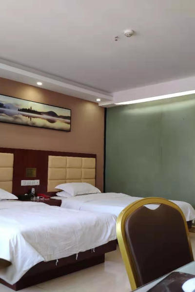 宁远银城商务酒店图片