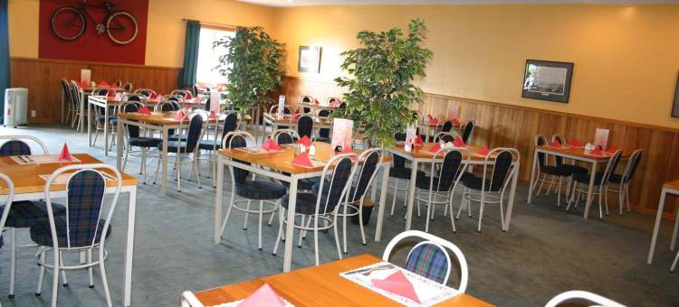 机场入口酒店(Airport Gateway Hotel)图片