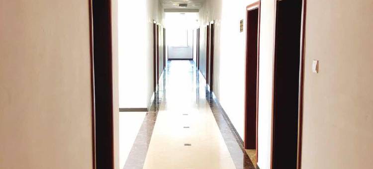 坝上草原顺缘度假村图片