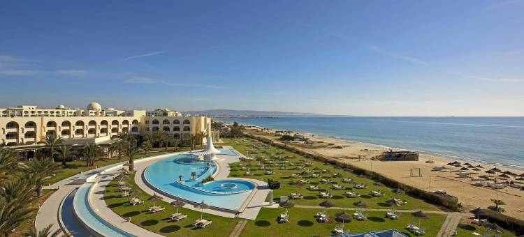 伊贝罗斯塔-韦夫斯阿维罗埃斯(Iberostar Waves Averroes)图片