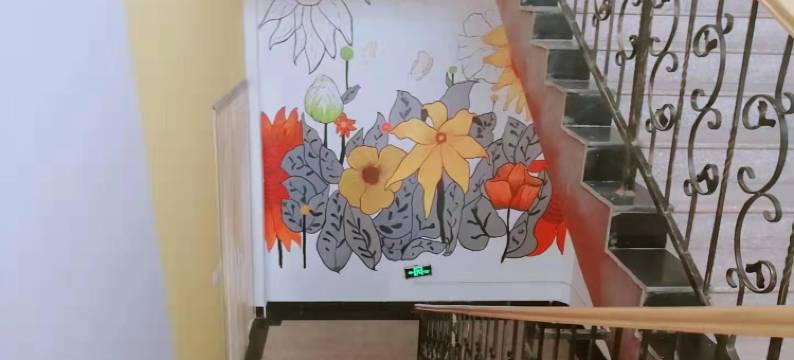 盈客商务酒店(经一路分店)图片