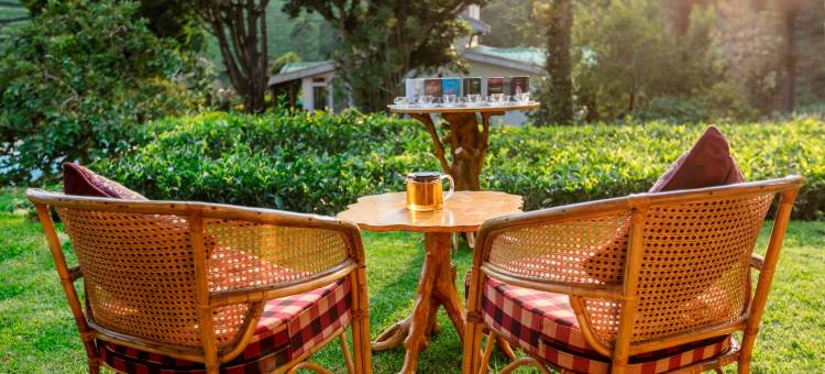 库奴尔茶巢自然度假村(Teanest by Nature Resorts and Stays)图片