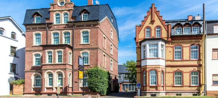 斯坦酒店(Hotel Stein - Schiller's Manufaktur)图片