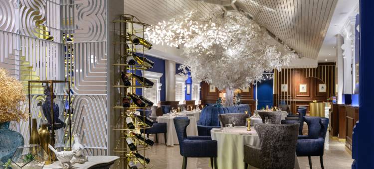 Macalister Mansion, a Member of Design Hotels图片