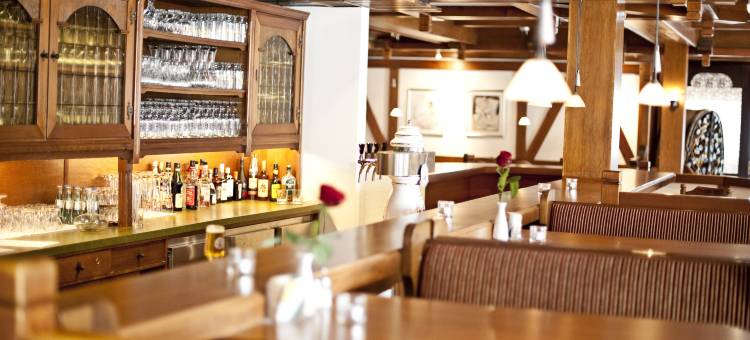 Hotel & Restaurant Schimmelreiter图片