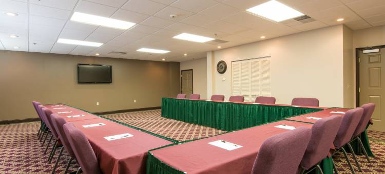 贝斯特韦斯特优质湖城优质酒店(Best Western Plus Lake City)图片