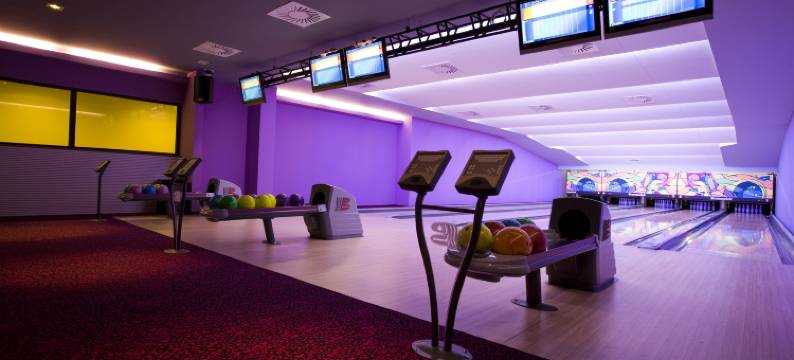 渤兴生态酒店(Bohinj Eco Hotel)图片