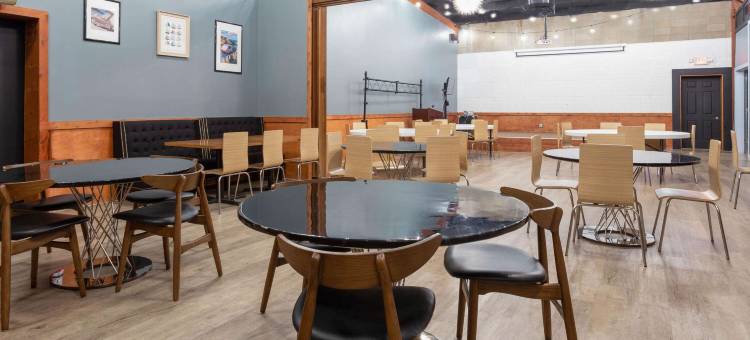 Starved Rock Motor Inn图片