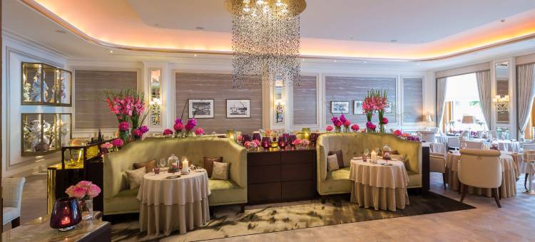 费尔蒙特维尔加雷泽坦酒店(Fairmont Hotel Vier Jahreszeiten)图片