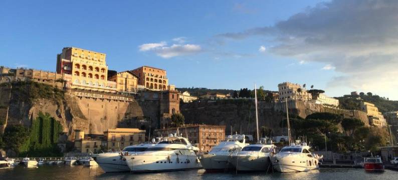 Sorrento Charm B&B图片