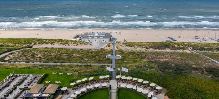 历史悠久的花园之家酒店(The Historic Huis Ter Duin)图片