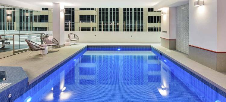 墨尔本科林斯诺富特酒店(Novotel Melbourne on Collins)图片