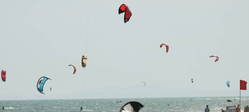 西贡美奈度假酒店(Saigon Mui Ne Resort)图片