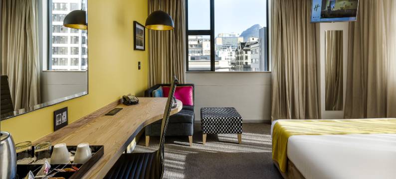 开普敦克雷斯塔大酒店(Cresta Grande Cape Town)图片
