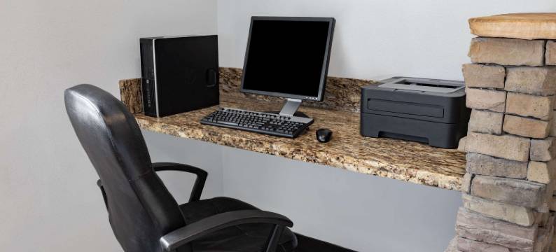 伯纳利欧戴斯酒店(Days Inn by Wyndham Bernalillo)图片