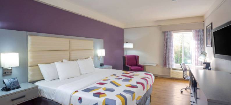 莫比尔代弗尼拉昆塔温德姆套房酒店(La Quinta Inn & Suites by Wyndham Mobile - Daphne)图片