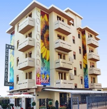 Hotel Colorado Hotel Overview