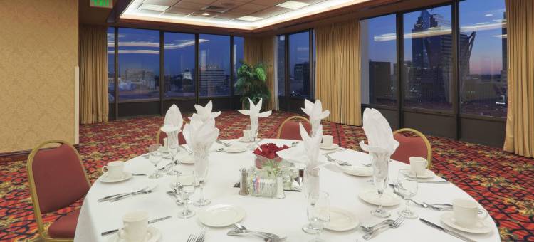 Holiday Inn 萨克拉门托首都广场(Holiday Inn Sacramento Downtown - Arena)图片