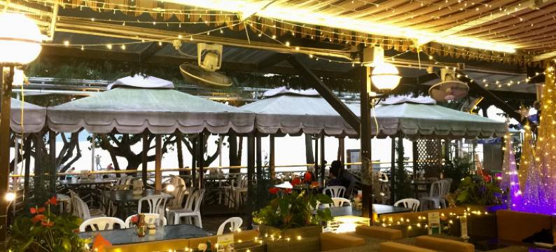 浪涛轩酒店图片