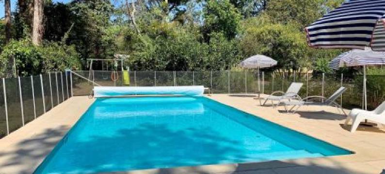 磨坊码头度假屋(Les Gites du Moulin du Port)图片