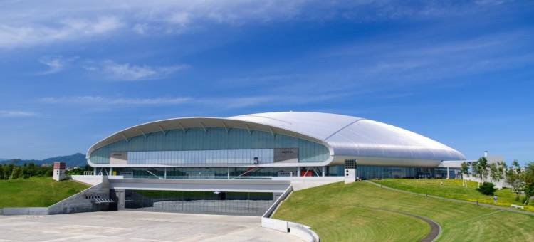 札幌JR东日本大都会高级酒店(Jr East Hotel Mets Premier Sapporo)图片