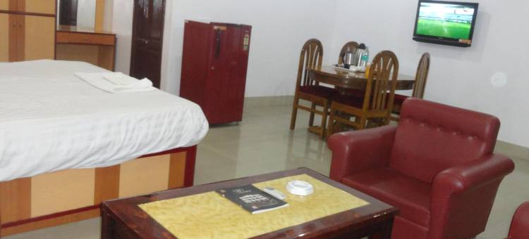 杜尔加酒店(Hotel Durga)图片