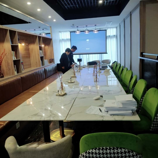 Atour Light Hotel Chengdu Wuhou Avenue Hongpailou Subway Station Over view