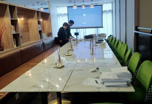 Atour Light Hotel Chengdu Wuhou Avenue Hongpailou Subway Station Hotel Overview