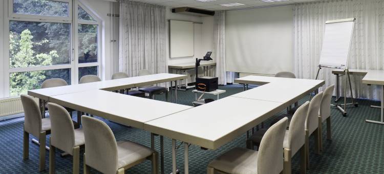 宜必思尚品杜塞尔多夫-诺伊斯酒店(Ibis Styles Duesseldorf-Neuss)图片