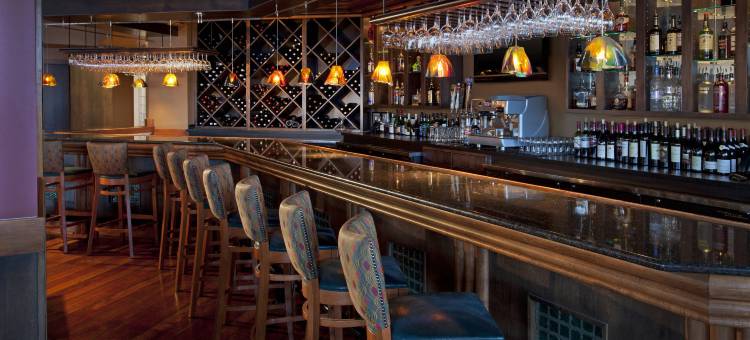 路易斯维尔河滨喜来登酒店(Sheraton Louisville Riverside Hotel)图片