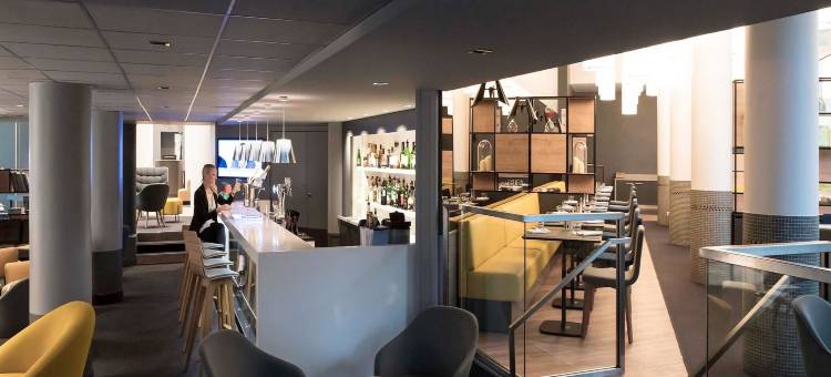 凡尔赛宫诺富特酒店(Novotel Château de Versailles)图片