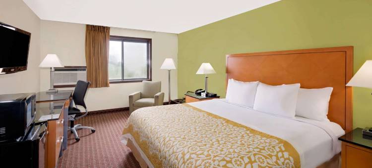道奇堡戴斯酒店(Days Inn by Wyndham Fort Dodge)图片