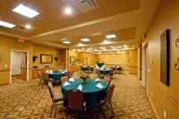 Hampton Inn & Suites Buffalo - 2 Sao