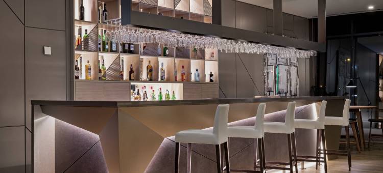 波多AC酒店(AC Hotel Porto)图片