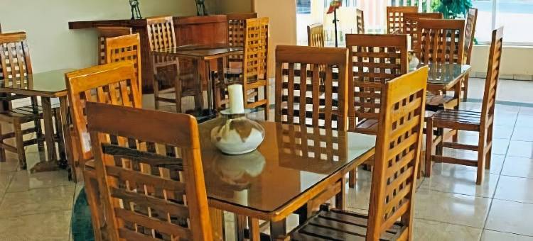 Hotel Real de Cortes图片