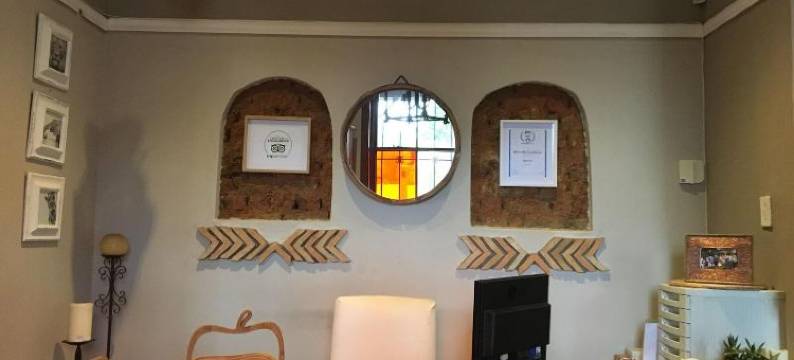 4号大街84号招待所(84 on Fourth Guest House)图片