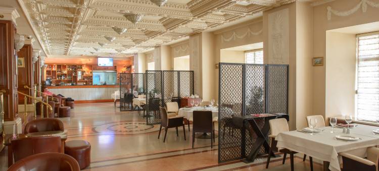 明斯克皇冠假日酒店(Crowne Plaza - Minsk, an IHG Hotel)图片